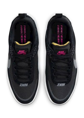 Nike SB Day One Alchemy Pink