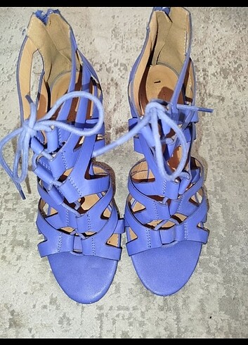 38 Beden Derimod yazlık stiletto