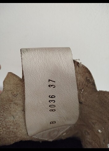 38 Beden Vintage severler buraya!