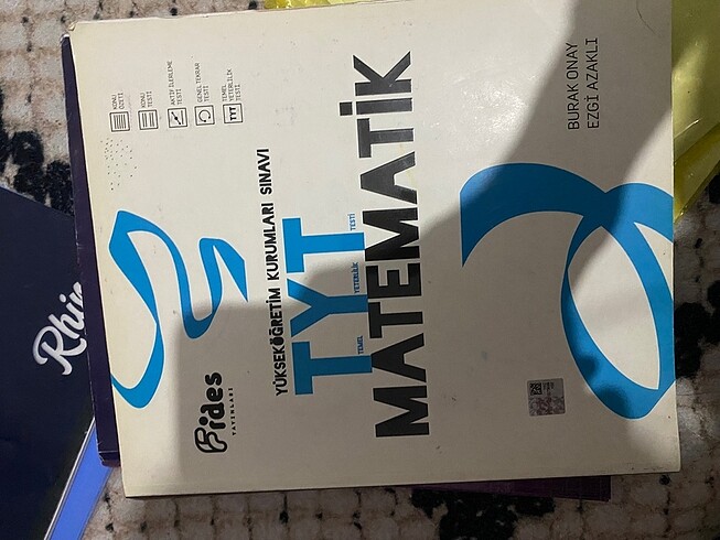 Tyt matematik