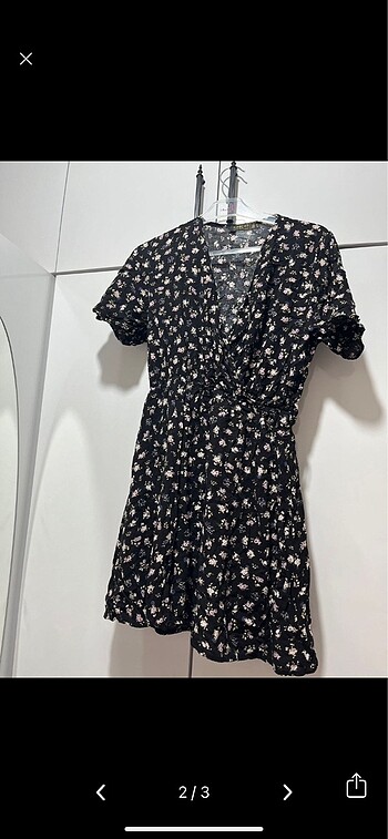 Trendyol & Milla Mini elbise