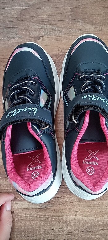 Kinetix orjinal ayakkabılar 
