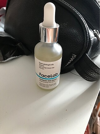 FACELAB AHA SERUM