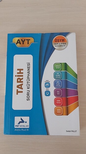 Ayt tarih soru bankası