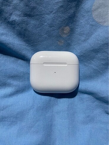 Apple Airpods 3. Nesil