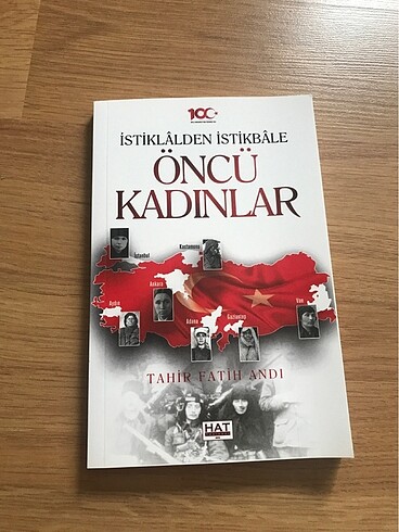 YENİ KİTAP