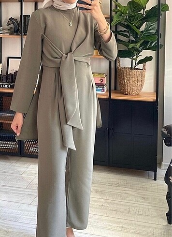 Sena güven tulum