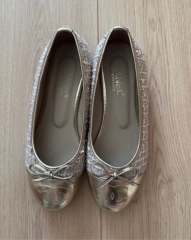 Chanel babet