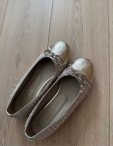 Chanel Chanel babet