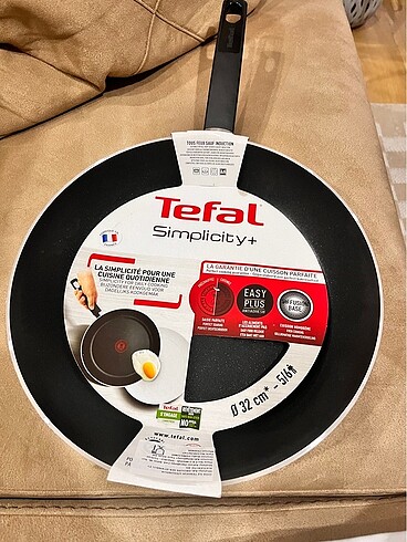 Tefal tava