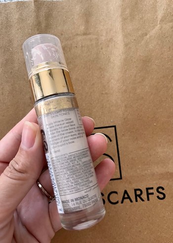Max Factor Max Factor Miracle Glow Aydınlatıcı