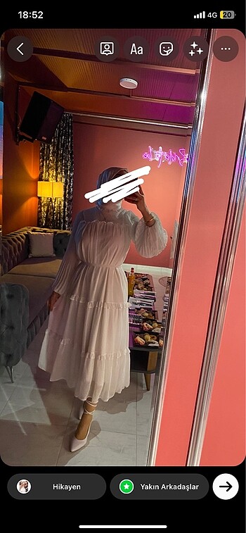 Diğer Bride elbisesi