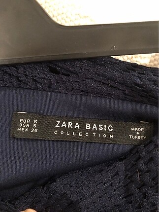 Zara Etek-