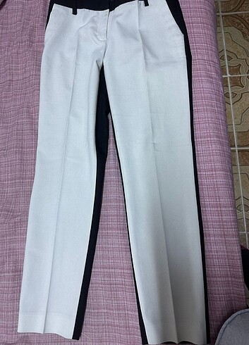 36 Beden Kumaş pantolon 