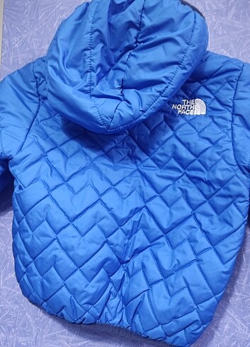 North Face Sorunsuzz