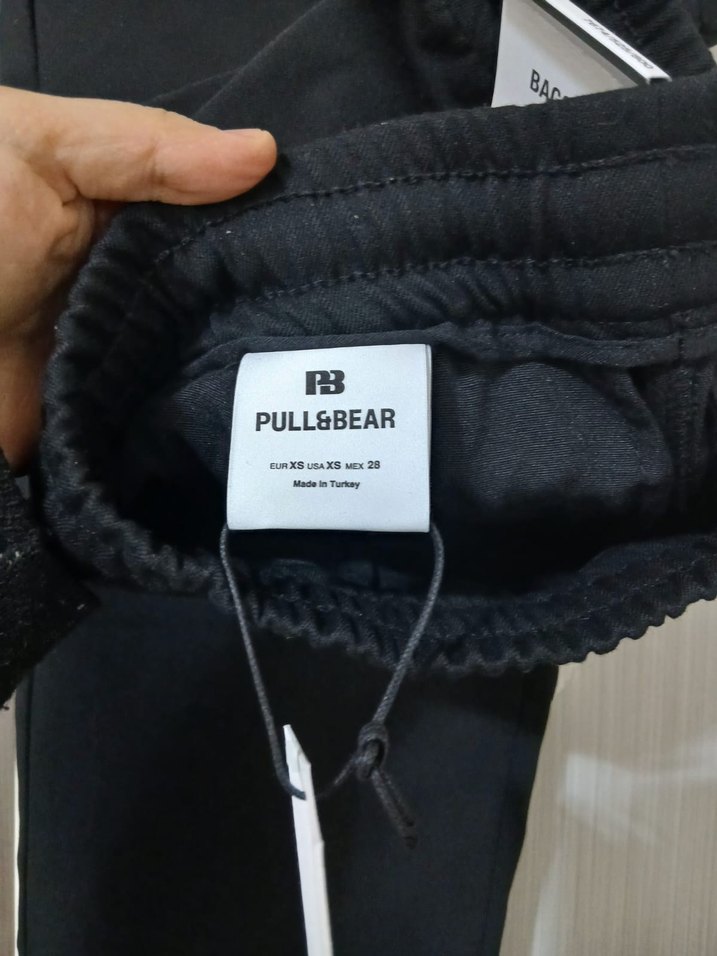 erkek pantolon yeni etiketli - Görsel 3