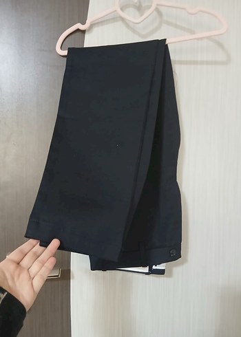 zara erkek pantolon - Görsel 2