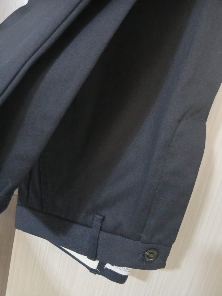 zara erkek pantolon - Görsel 3