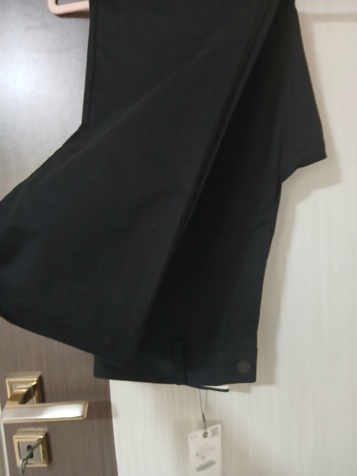 zara erkek pantolon - Görsel 4