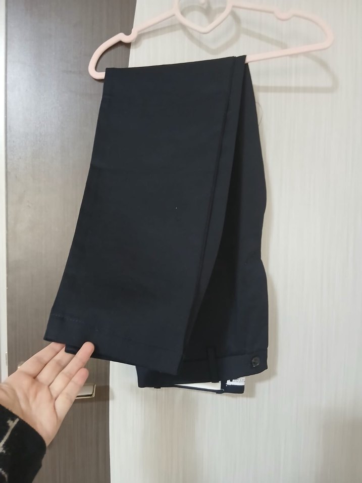 zara erkek pantolon - Görsel 2