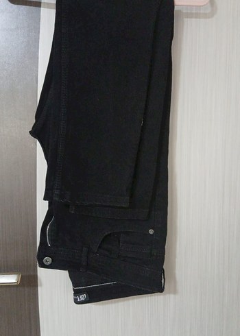 erkek kot pantolon - Görsel 2
