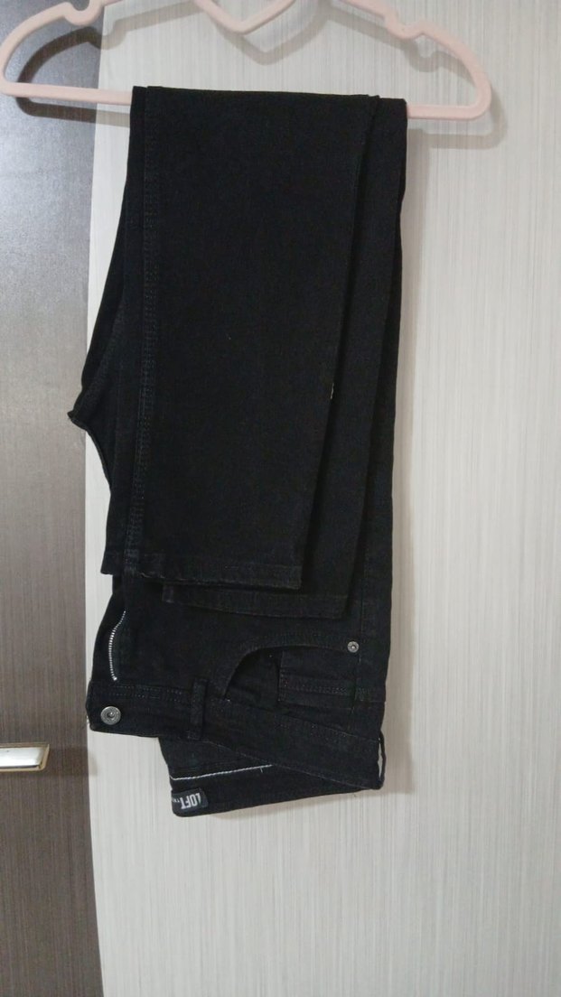 erkek kot pantolon - Görsel 2