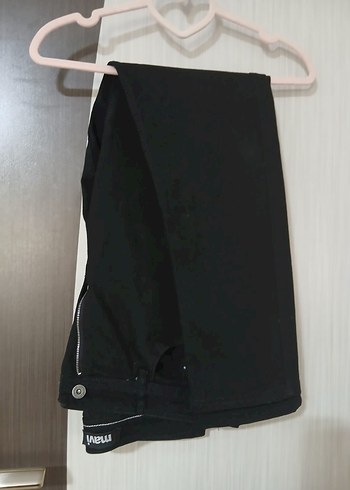 erkek kot pantolon - Görsel 4