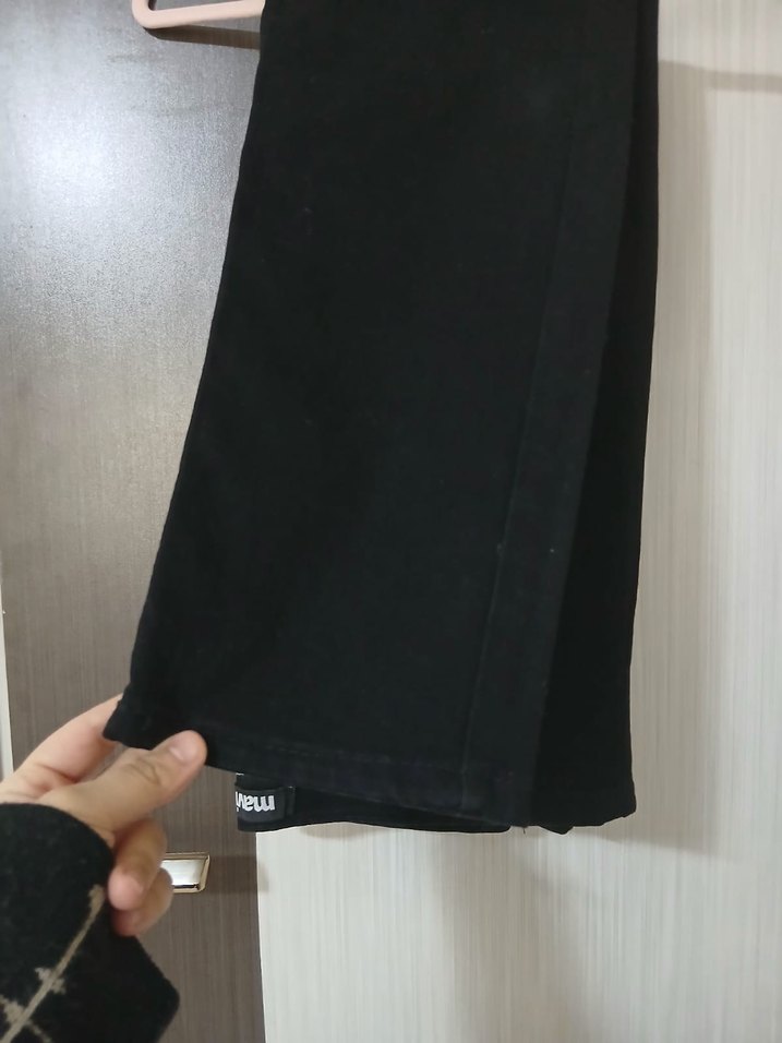 erkek kot pantolon - Görsel 3