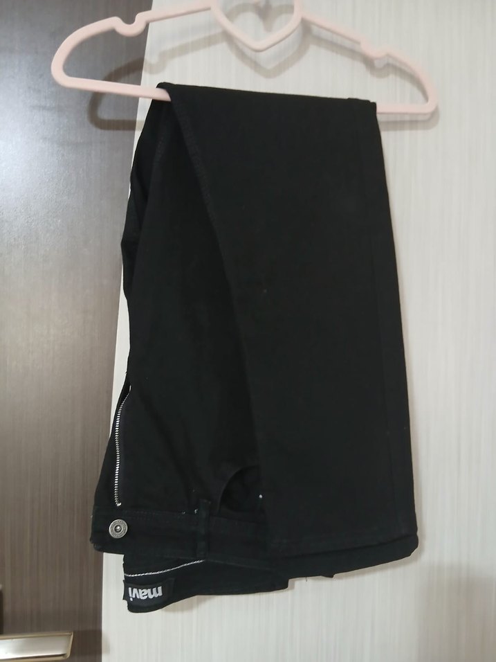 erkek kot pantolon - Görsel 4