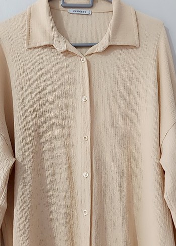 krem rengi takım - Görsel 2