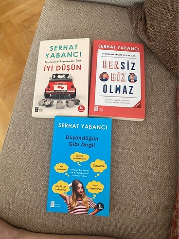 Serhat yabancı