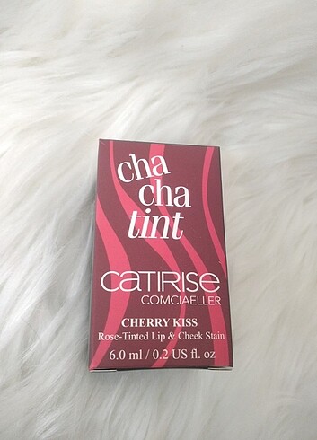 TİNT CATİRİSE