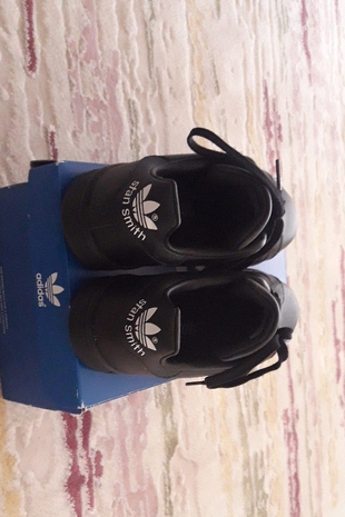 Adidas stan smith ayakkabı