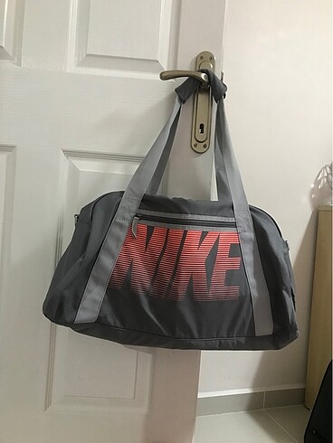 Orijinal Nike Spor Çantası