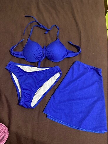 Bikini takımı
