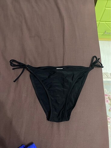 Bikini altı