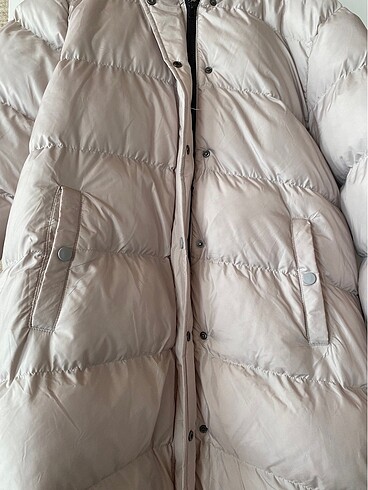 Trendyol & Milla Şişme mont