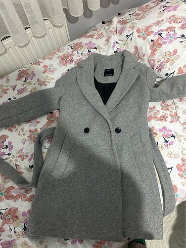 Bershka kaban