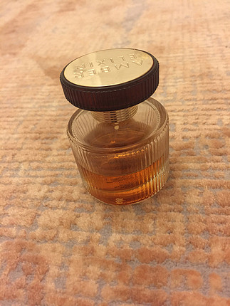 Avon Avon Amber Elixir