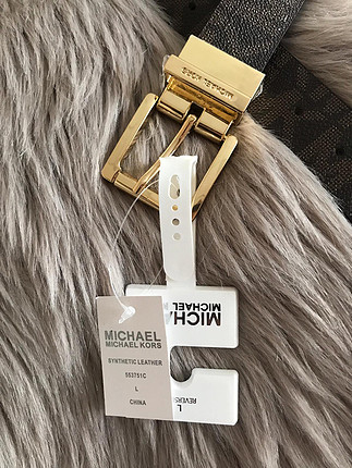 Michael Kors Michael Kors Kemer