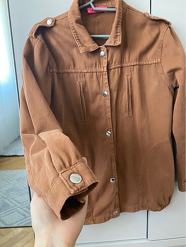 Zara Trenchcoat , ceket