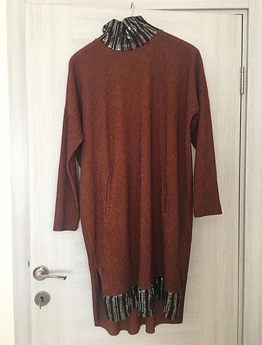 xl Beden Tunik