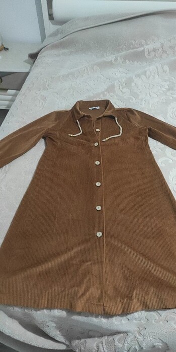 Tesettür tunik