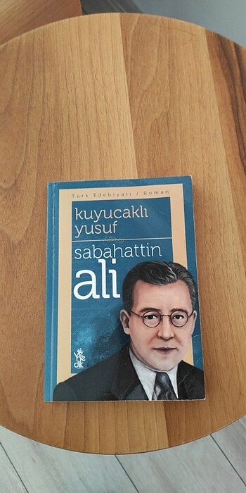 Kitap