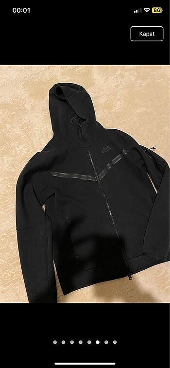 Nike Tech Fleece