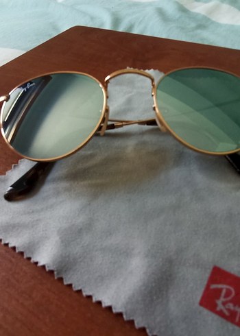 Ray-Ban Orijinal