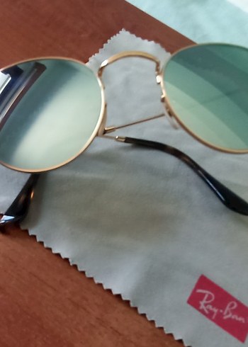 Ray-Ban Orijinal
