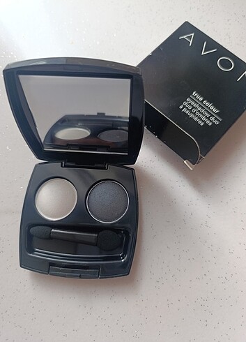 Avon İkili göz farı 