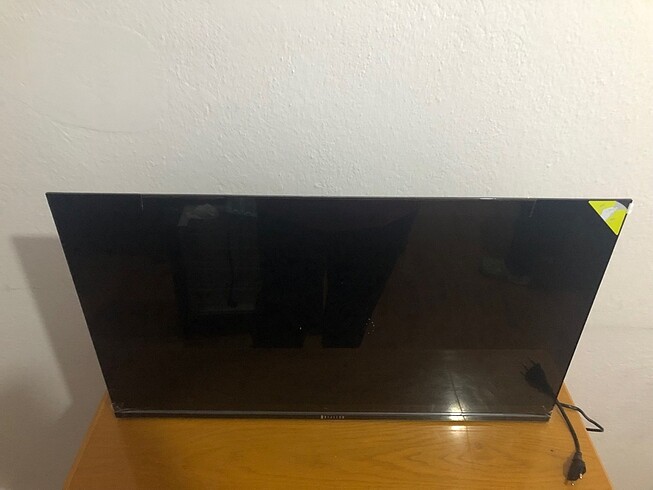 DİJİTSU 32DS10000 AOSP 32 HD 80 EKRAN ANDROİD TV.