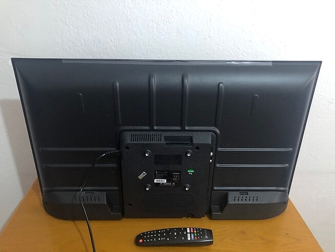 Diğer DİJİTSU 32DS10000 AOSP 32 HD 80 EKRAN ANDROİD TV.